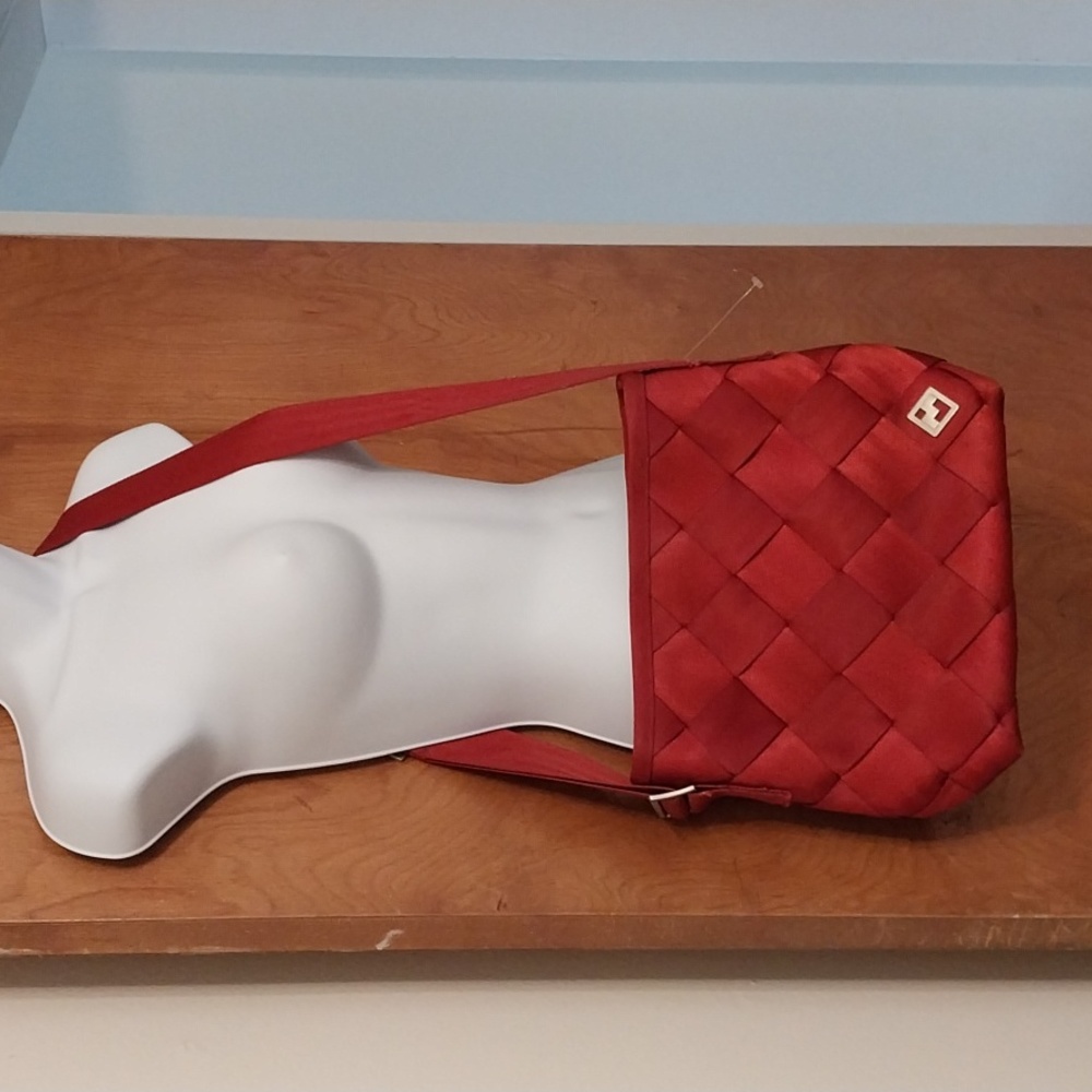 Seatbelt bag